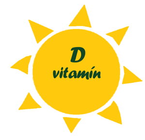 Vitamín D a jeho účinok na ľudské telo
