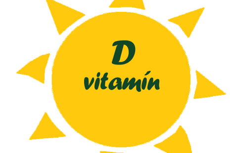 Vitamín D a jeho účinok na ľudské telo